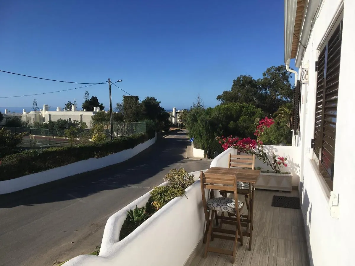 Casa As Gaivotas Apartamento Carvoeiro