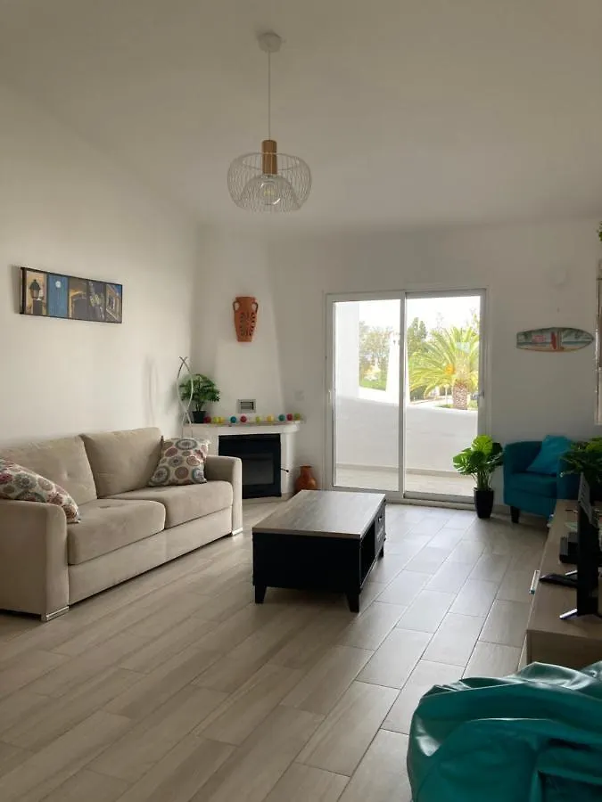 Casa As Gaivotas Apartamento Carvoeiro  0*, Carvoeiro (Lagoa)