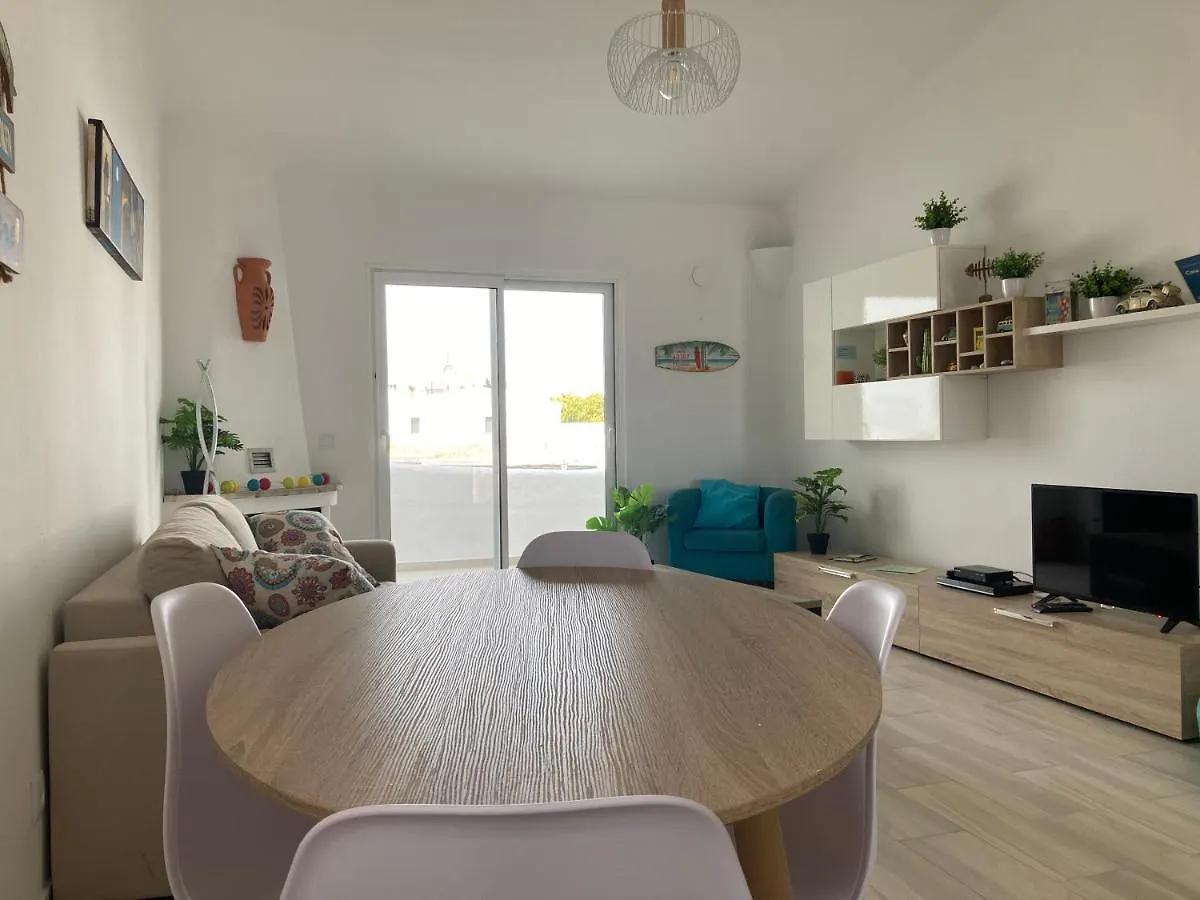 Casa As Gaivotas Apartamento Carvoeiro