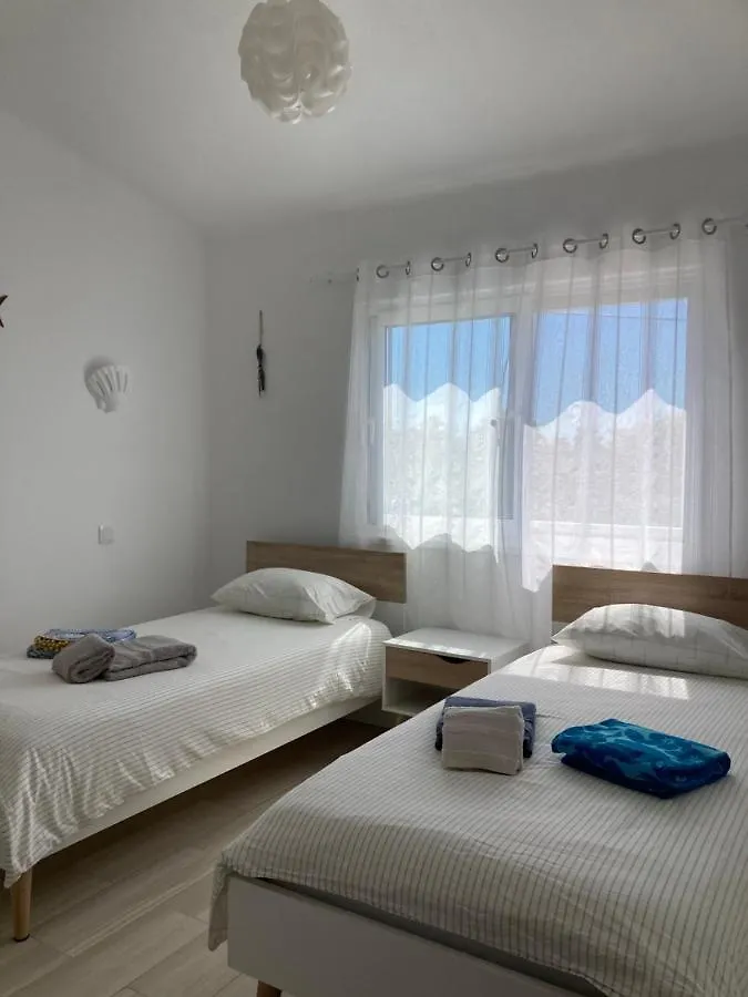Casa As Gaivotas Apartamento Carvoeiro  0*, Carvoeiro (Lagoa) Portugal