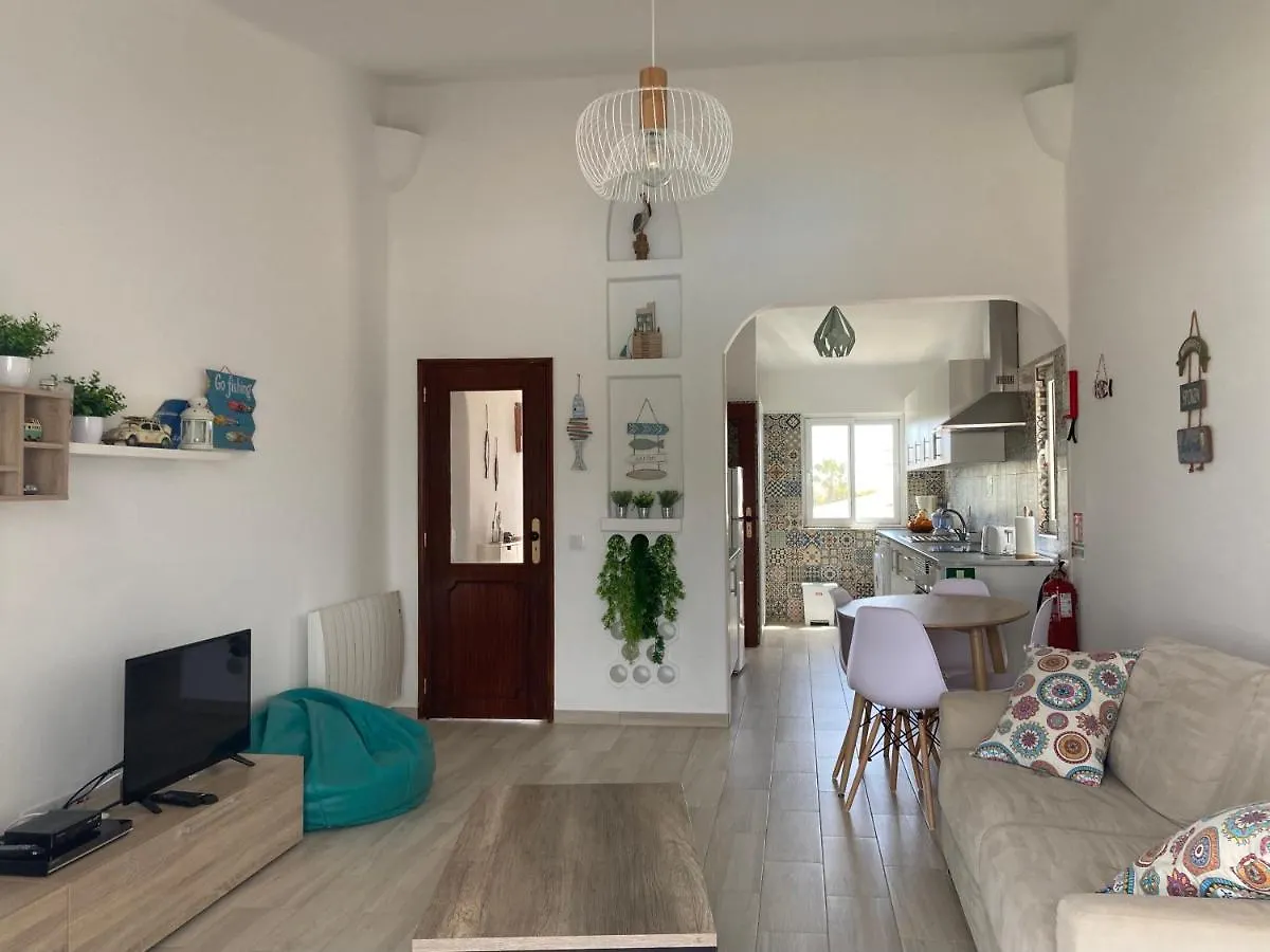 Casa As Gaivotas Apartamento Carvoeiro