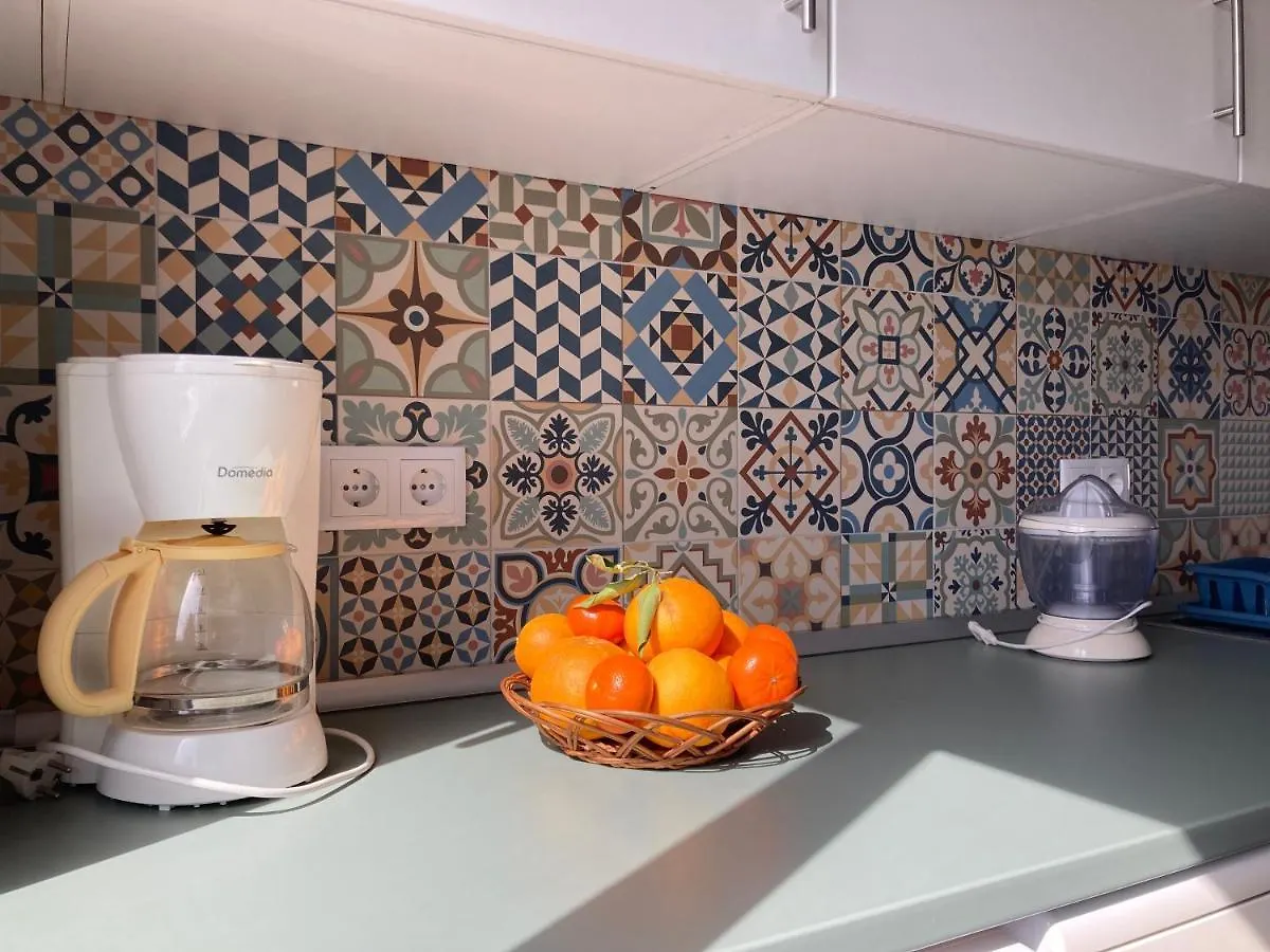 Casa As Gaivotas Apartamento Carvoeiro