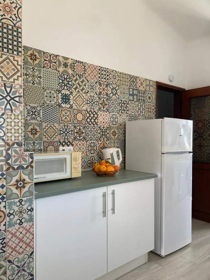 Casa As Gaivotas Apartamento Carvoeiro