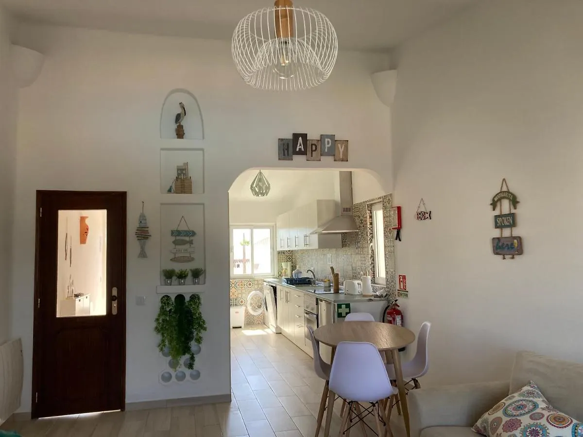 Casa As Gaivotas Apartamento Carvoeiro