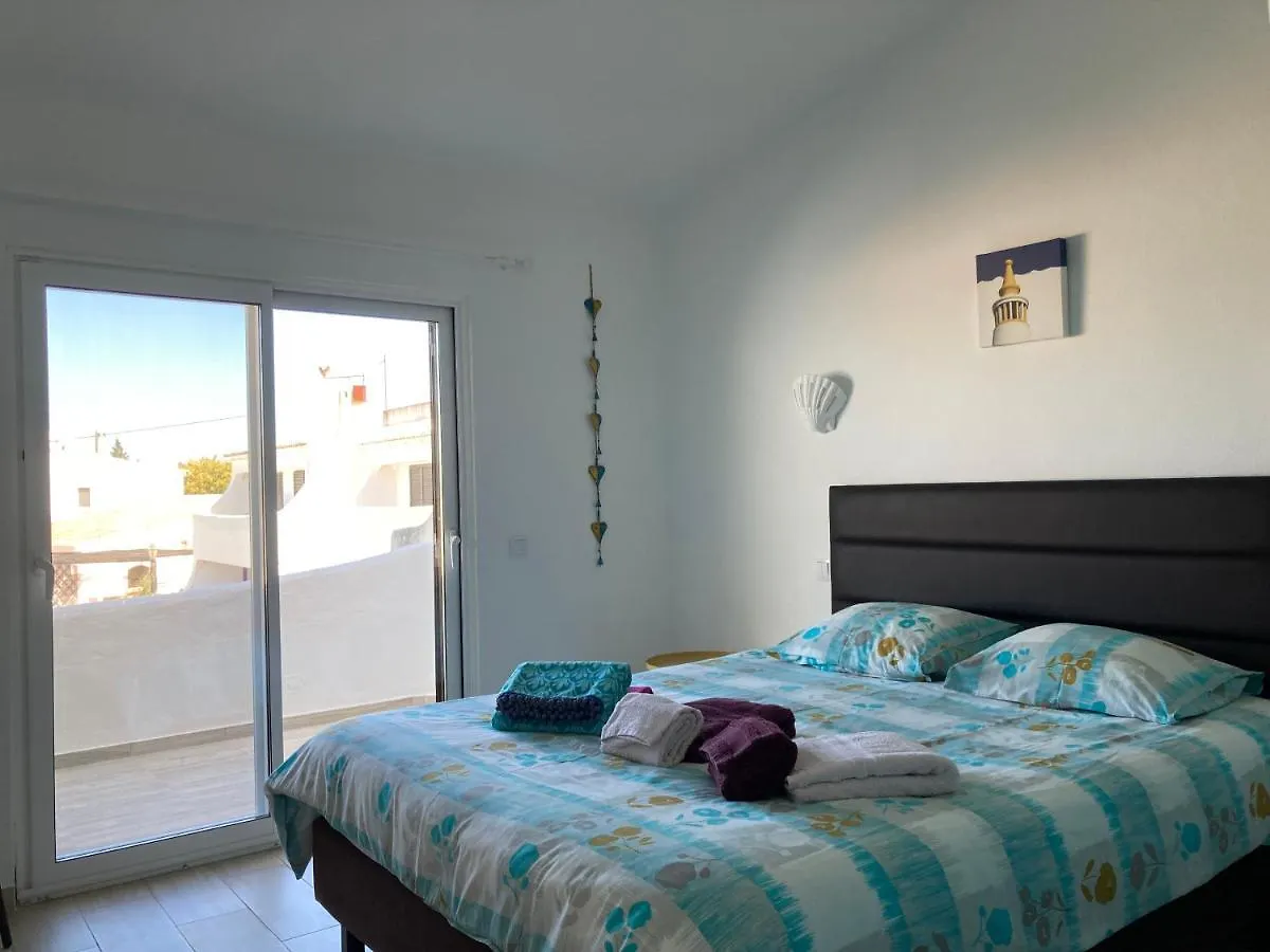 Casa As Gaivotas Apartamento Carvoeiro  0*, Carvoeiro (Lagoa)