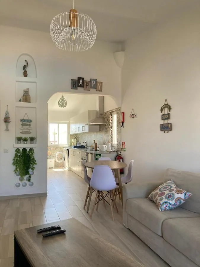 Casa As Gaivotas Apartamento Carvoeiro