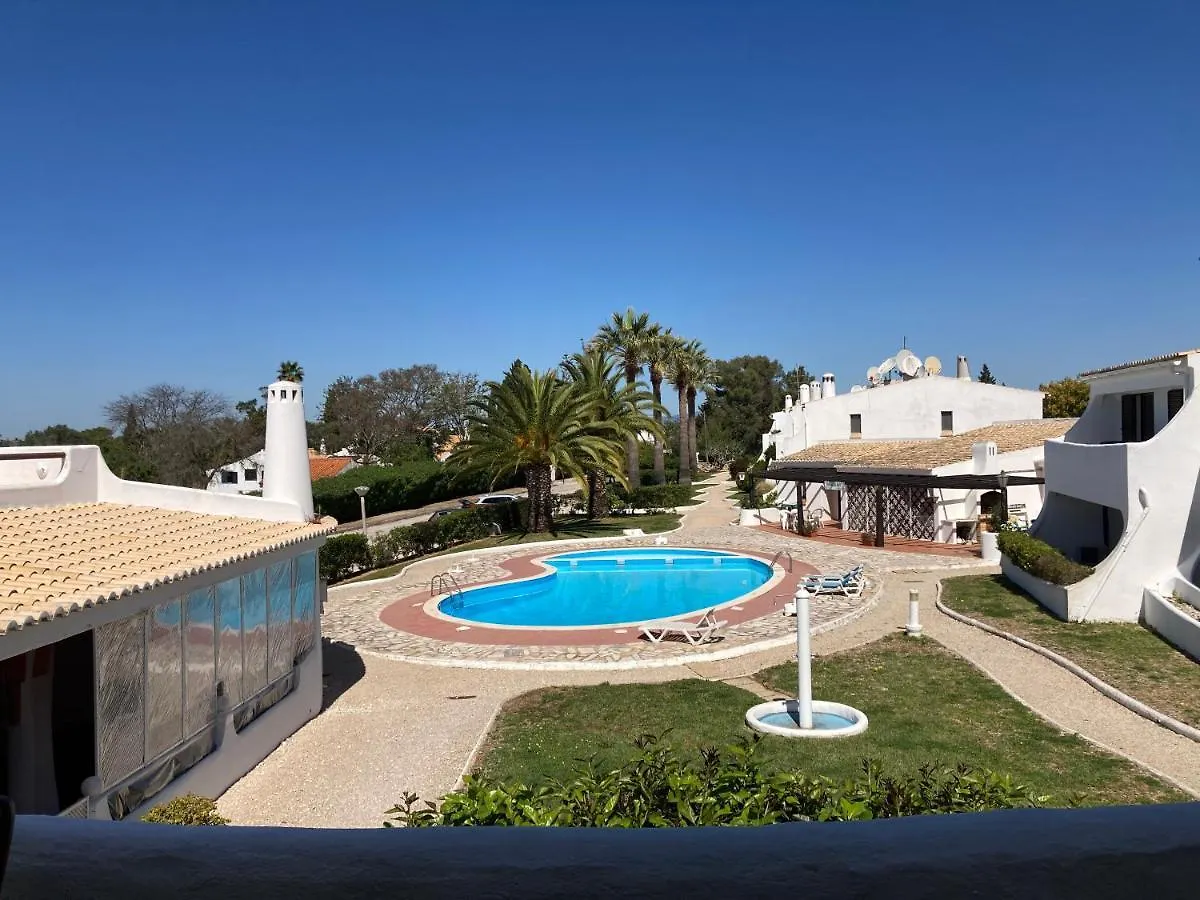 Casa As Gaivotas Apartamento Carvoeiro