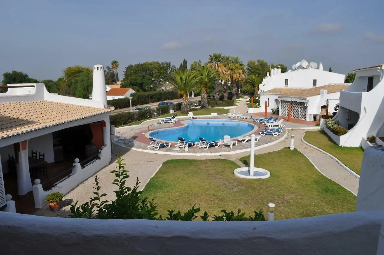 Casa As Gaivotas Apartamento Carvoeiro