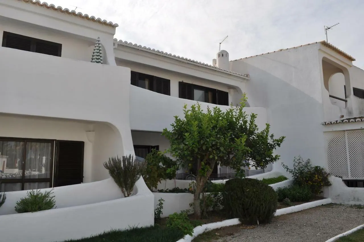 Casa As Gaivotas Apartamento Carvoeiro  Portugal