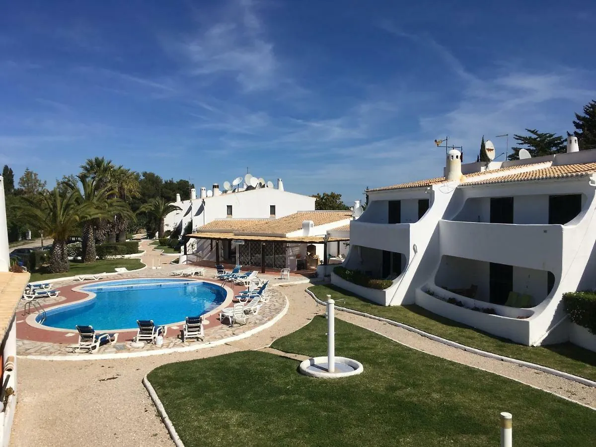 Casa As Gaivotas Apartamento Carvoeiro  Carvoeiro (Lagoa)