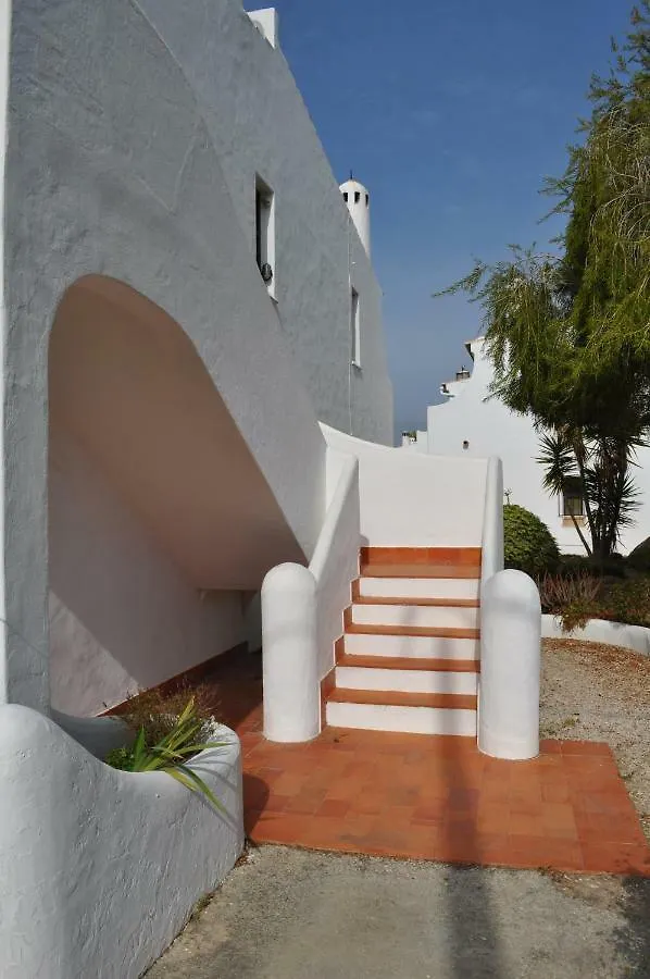 Casa As Gaivotas Apartamento Carvoeiro   Carvoeiro (Lagoa)