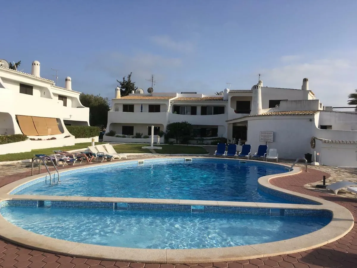 Casa As Gaivotas Apartamento Carvoeiro