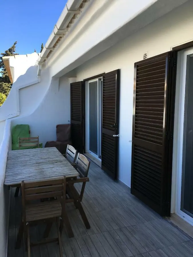 Apartament Casa As Gaivotas Carvoeiro