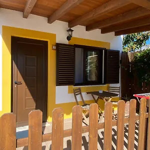  Quarto em Acomodações Particulares Quinta Andorinhas